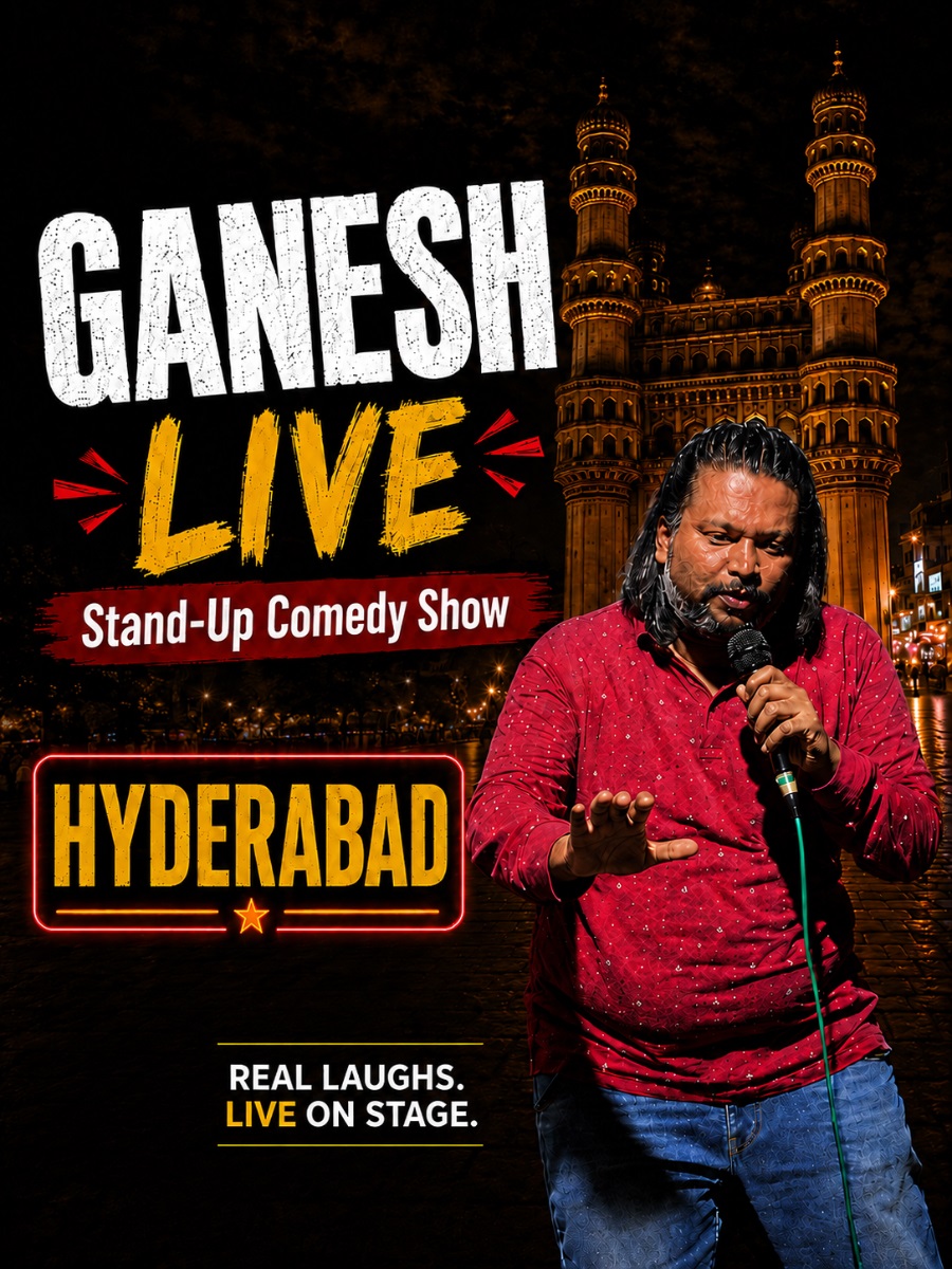 Ganesh Live