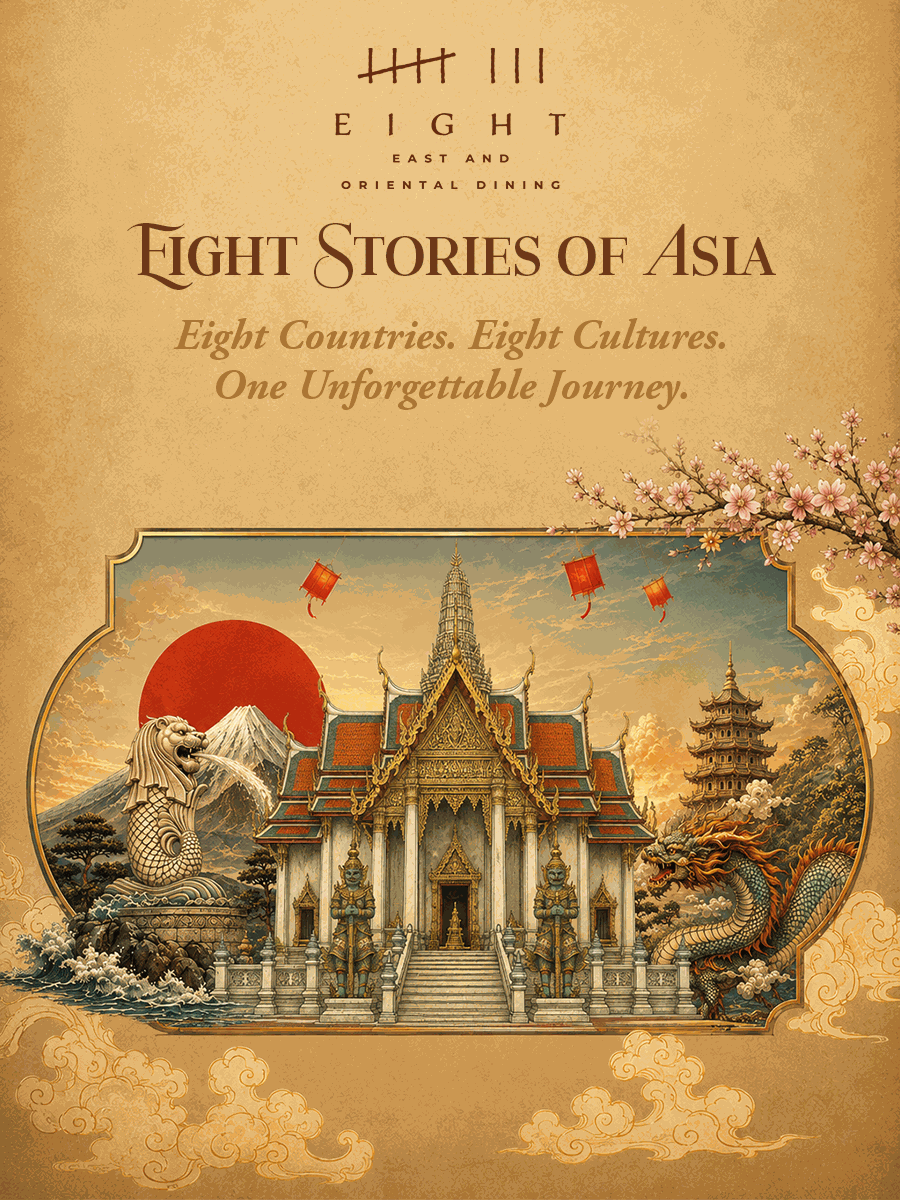 Eight Stories of Asia at Eight | Lucknow