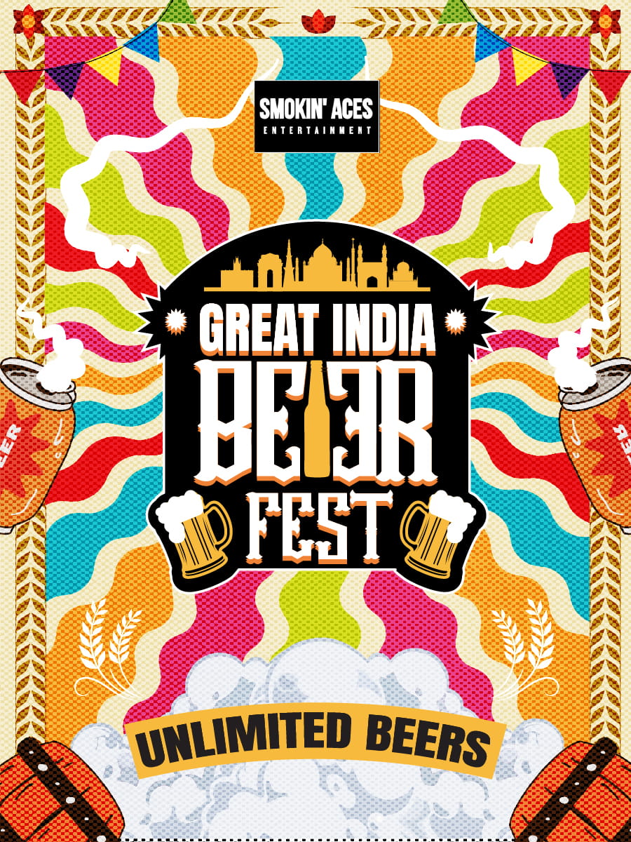 Great India Beer Fest