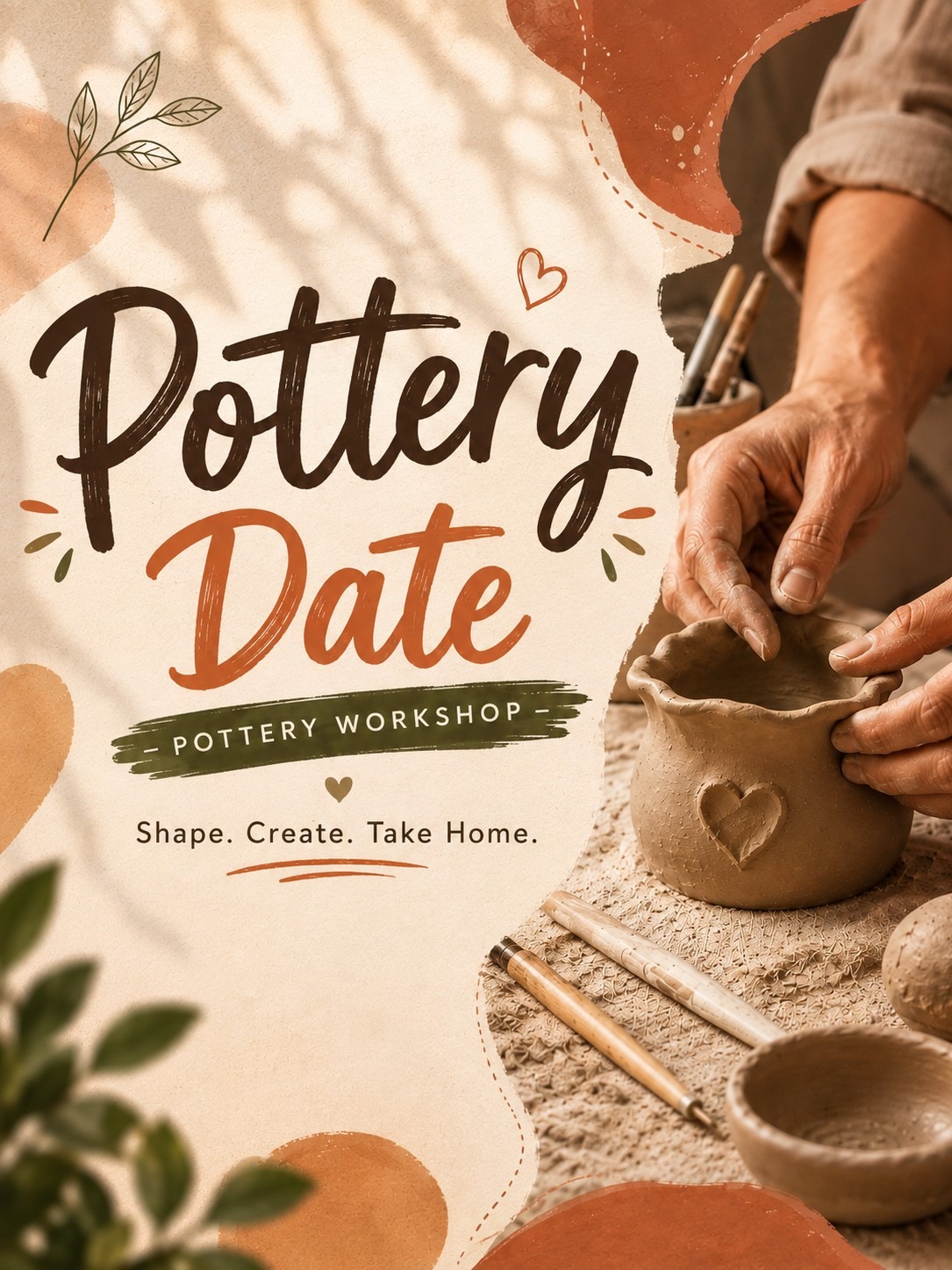 Pottery Date