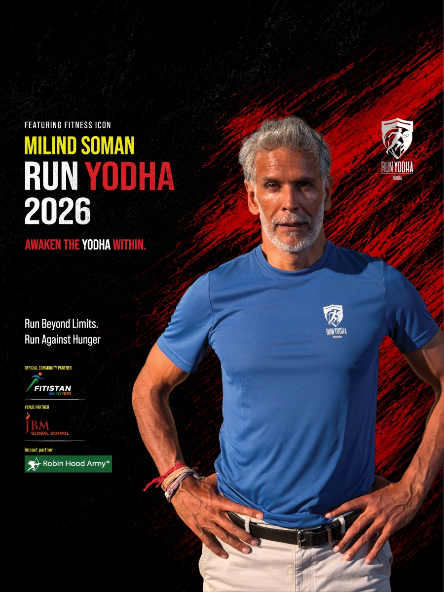 Run Yodha 2026