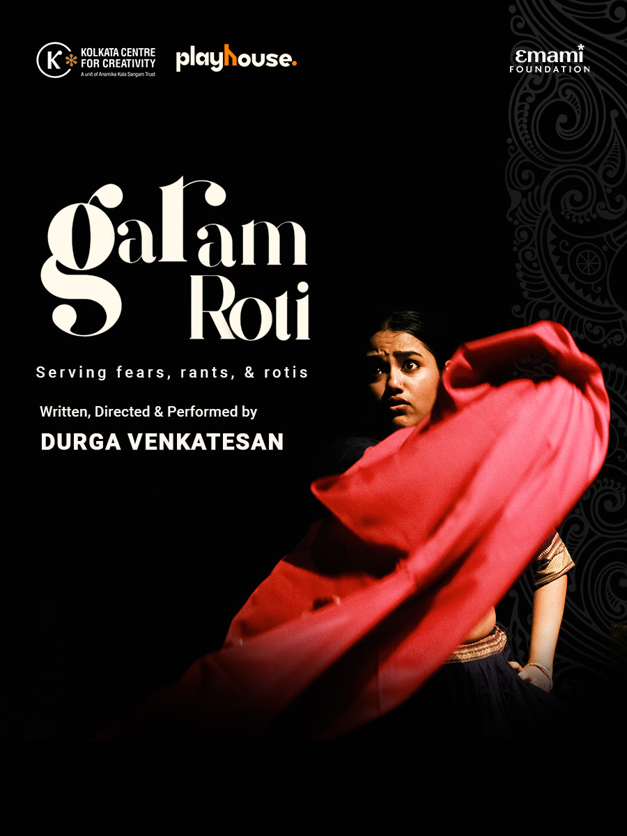 Garam Roti