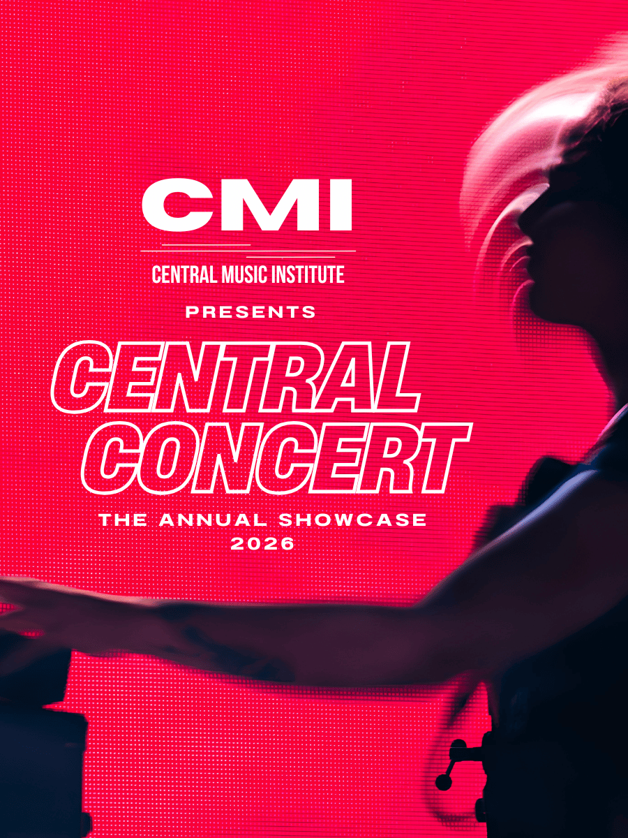 Central Concert 2026 | Annual Student Showcase Of Central Music Institute