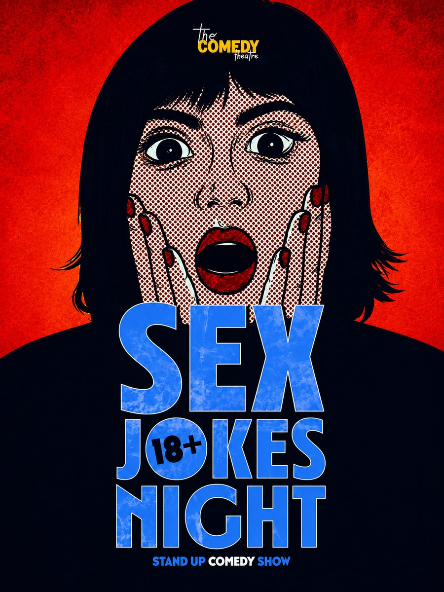 Sex Jokes Night | Bengaluru