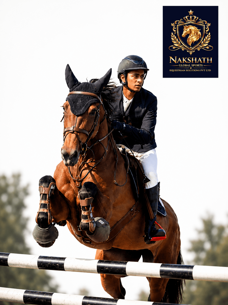 Nakshath Equestrian Club | Sarjapura