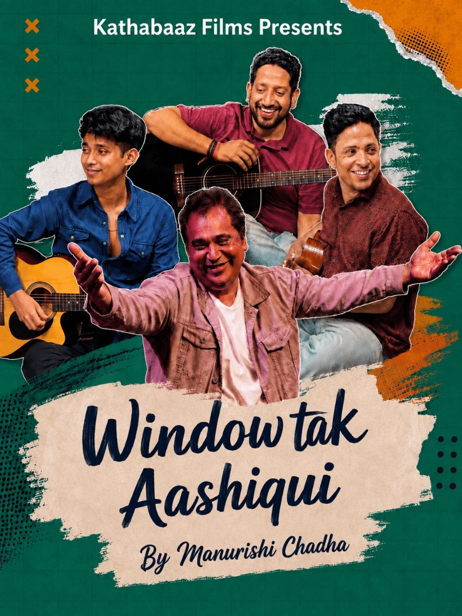 Window Tak Aashiqui