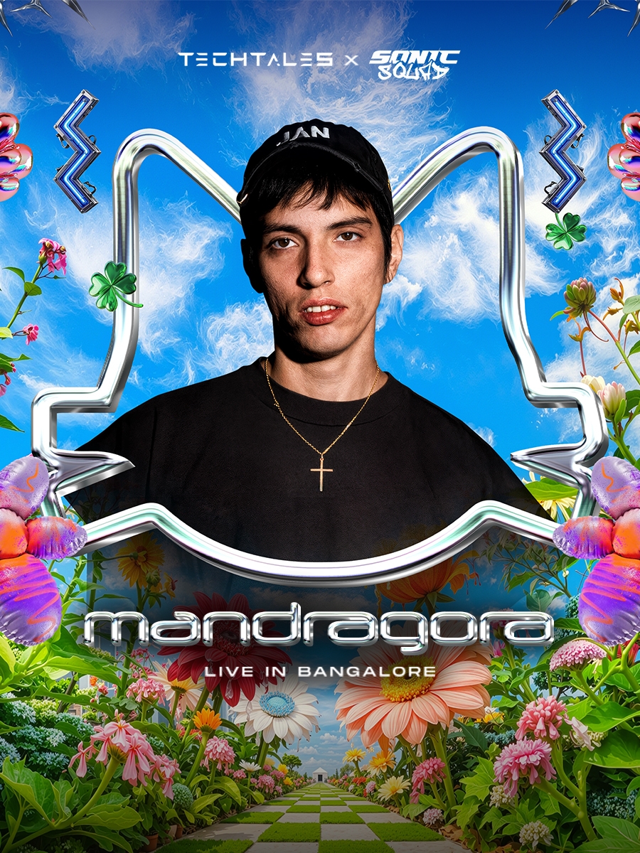 Mandragora Live in Bengaluru