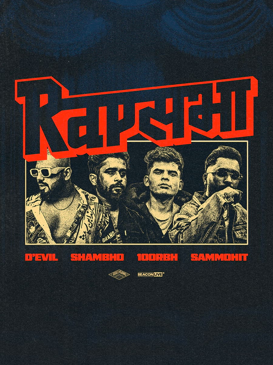 Rap Sabha | Pune 