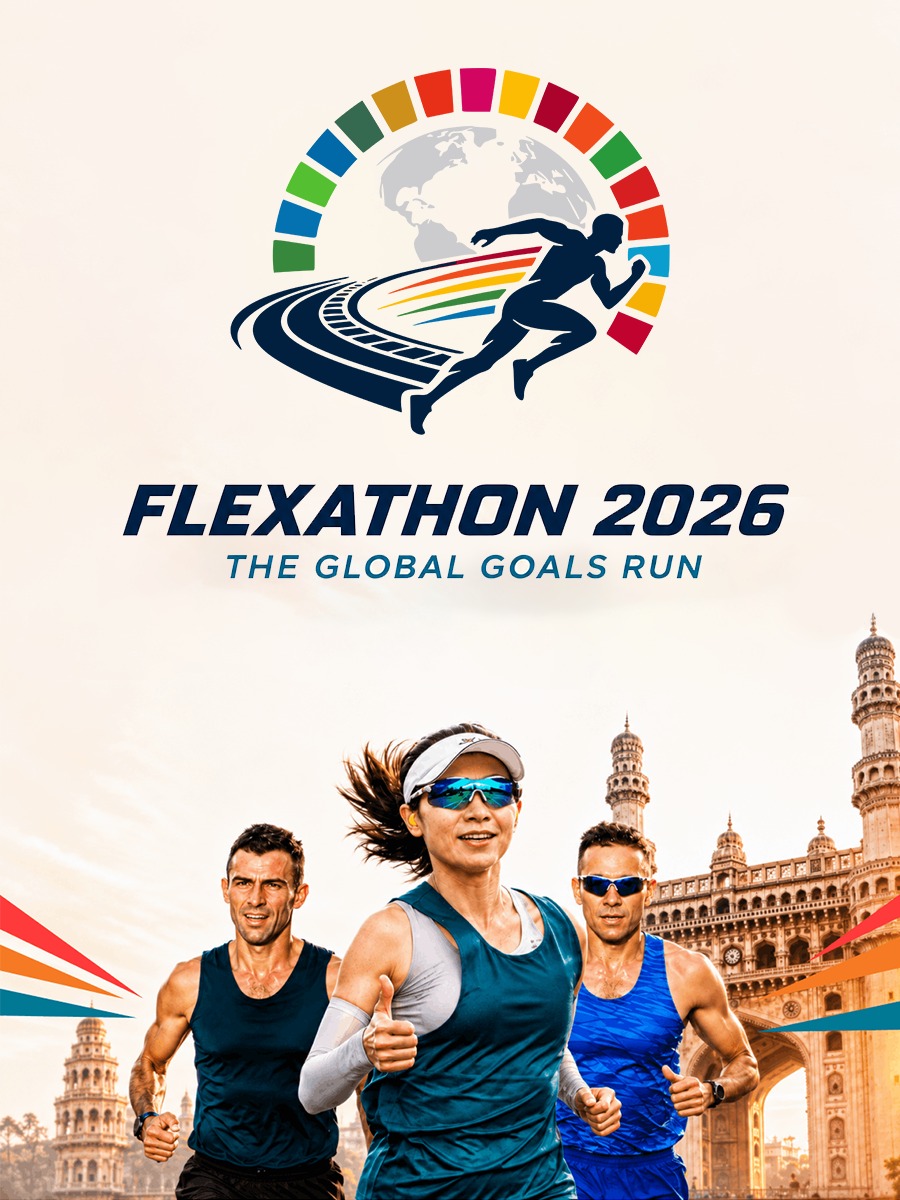 Flexathon Run