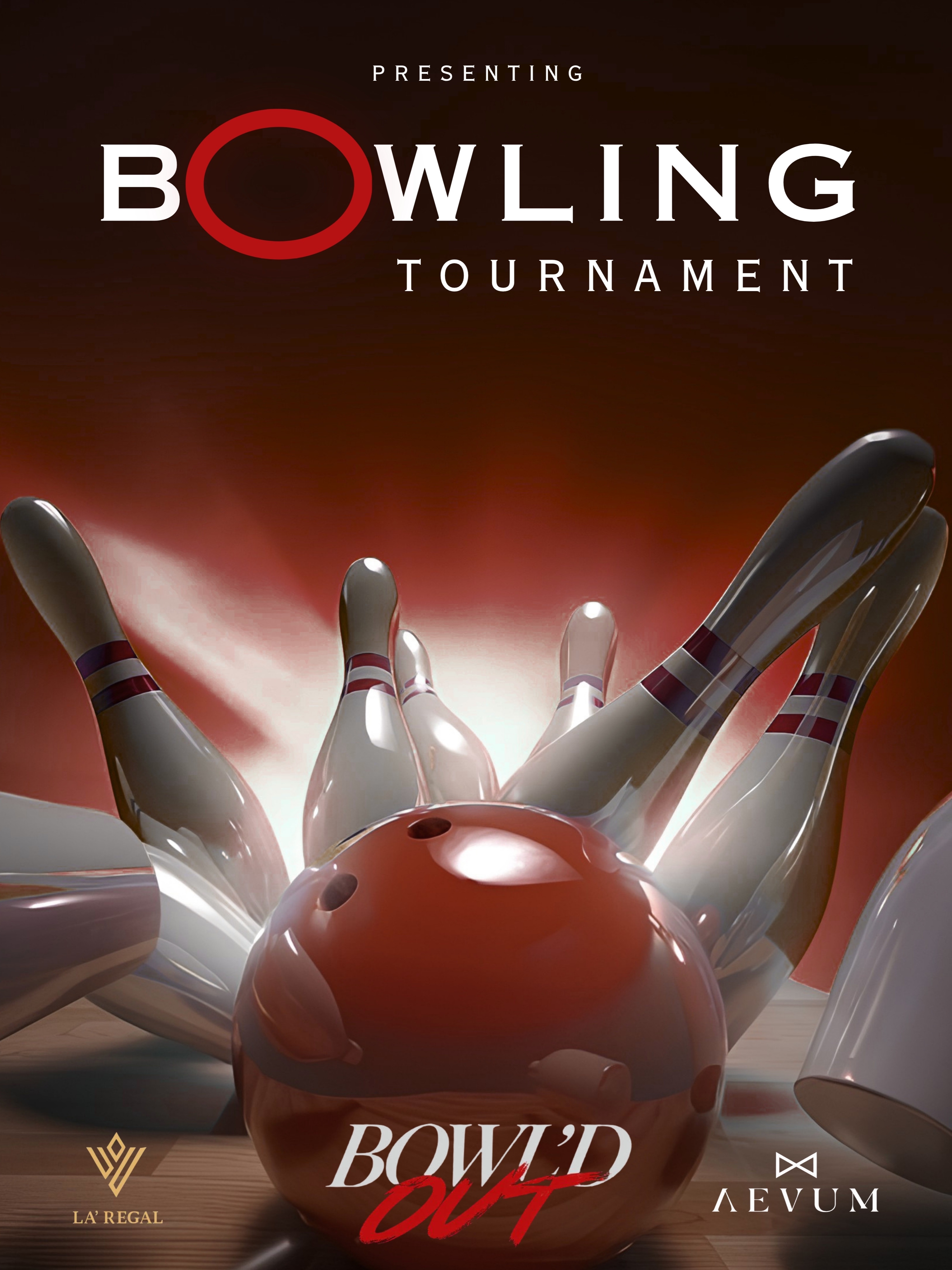 Bowl'd Out