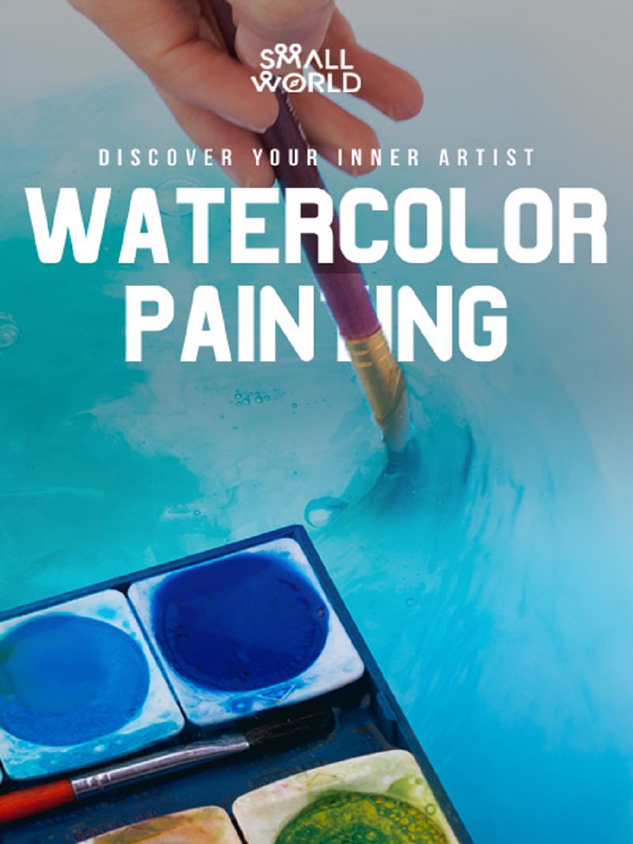 Watercolor Painting