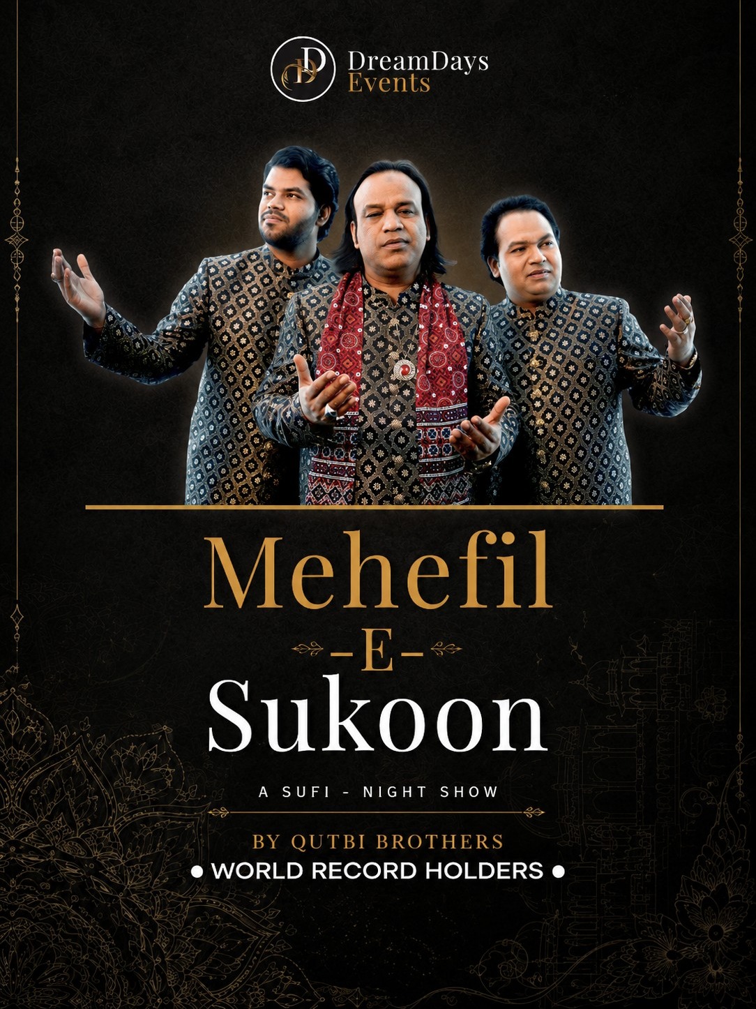 Mehfil-e-Sukoon