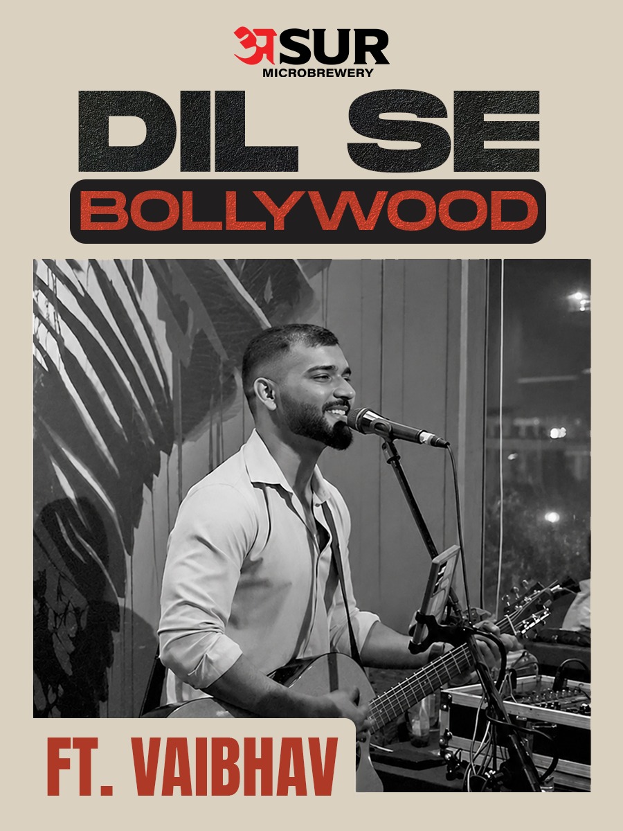 Dil Se Bollywood ft. Vaibhav