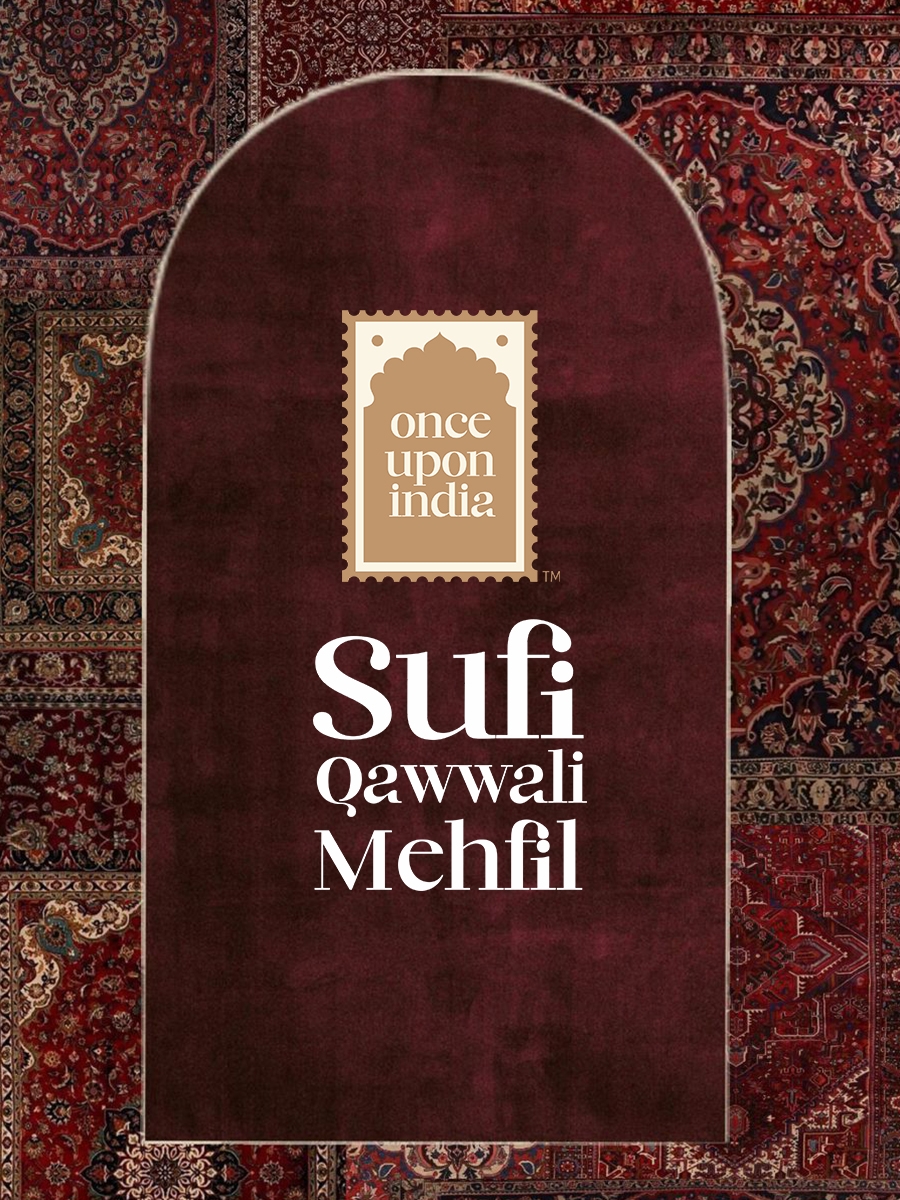 Sufi Qawwali Mehfil | Bengaluru 