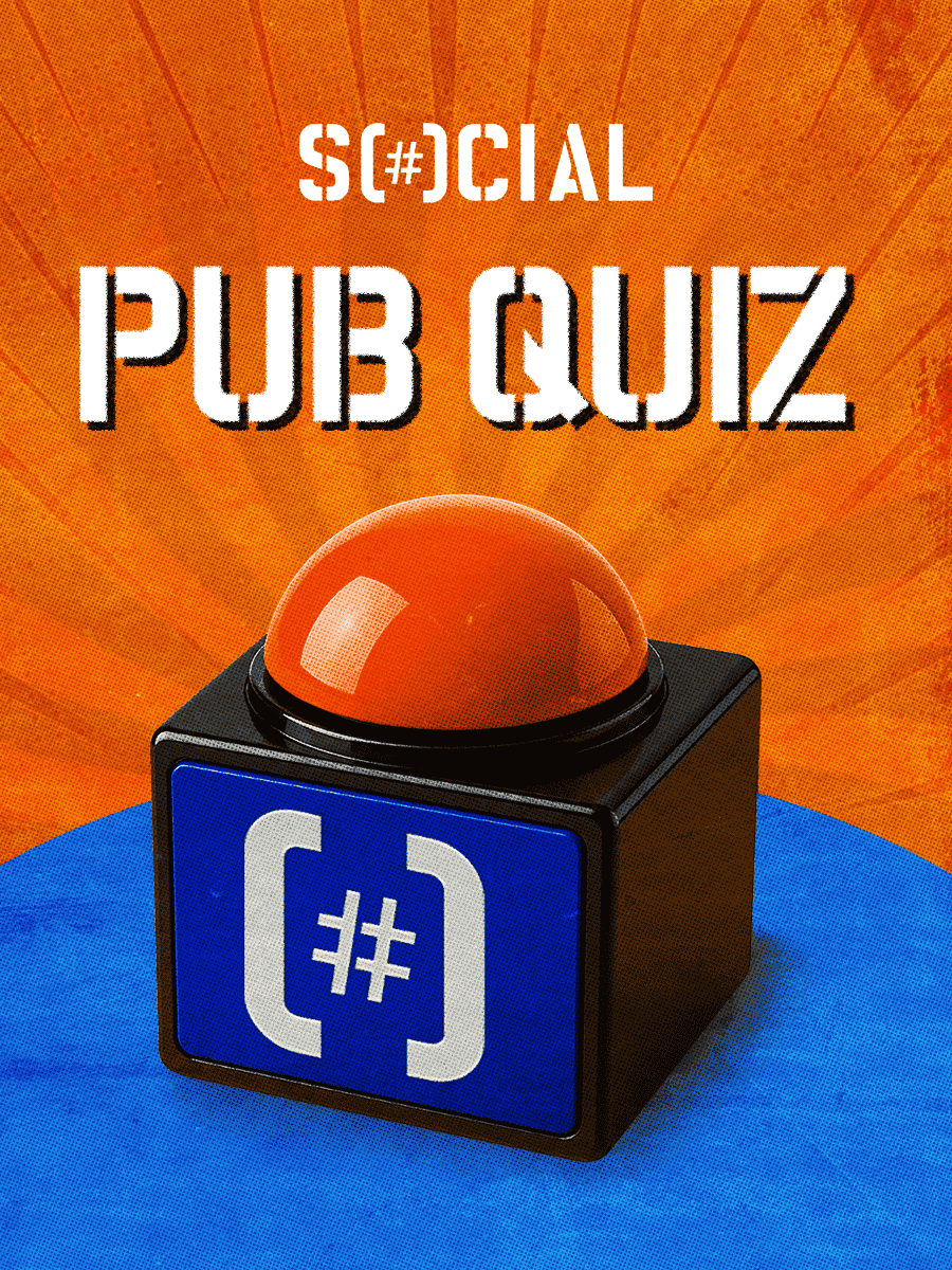 Pub Quiz | FC Road SOCIAL