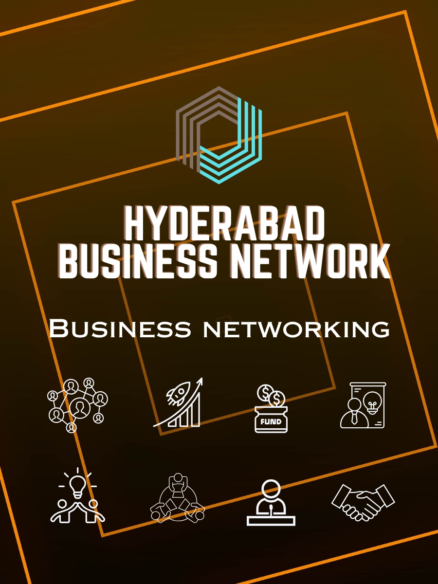 HYDERABAD | BUSINESS NETWORKING 2026