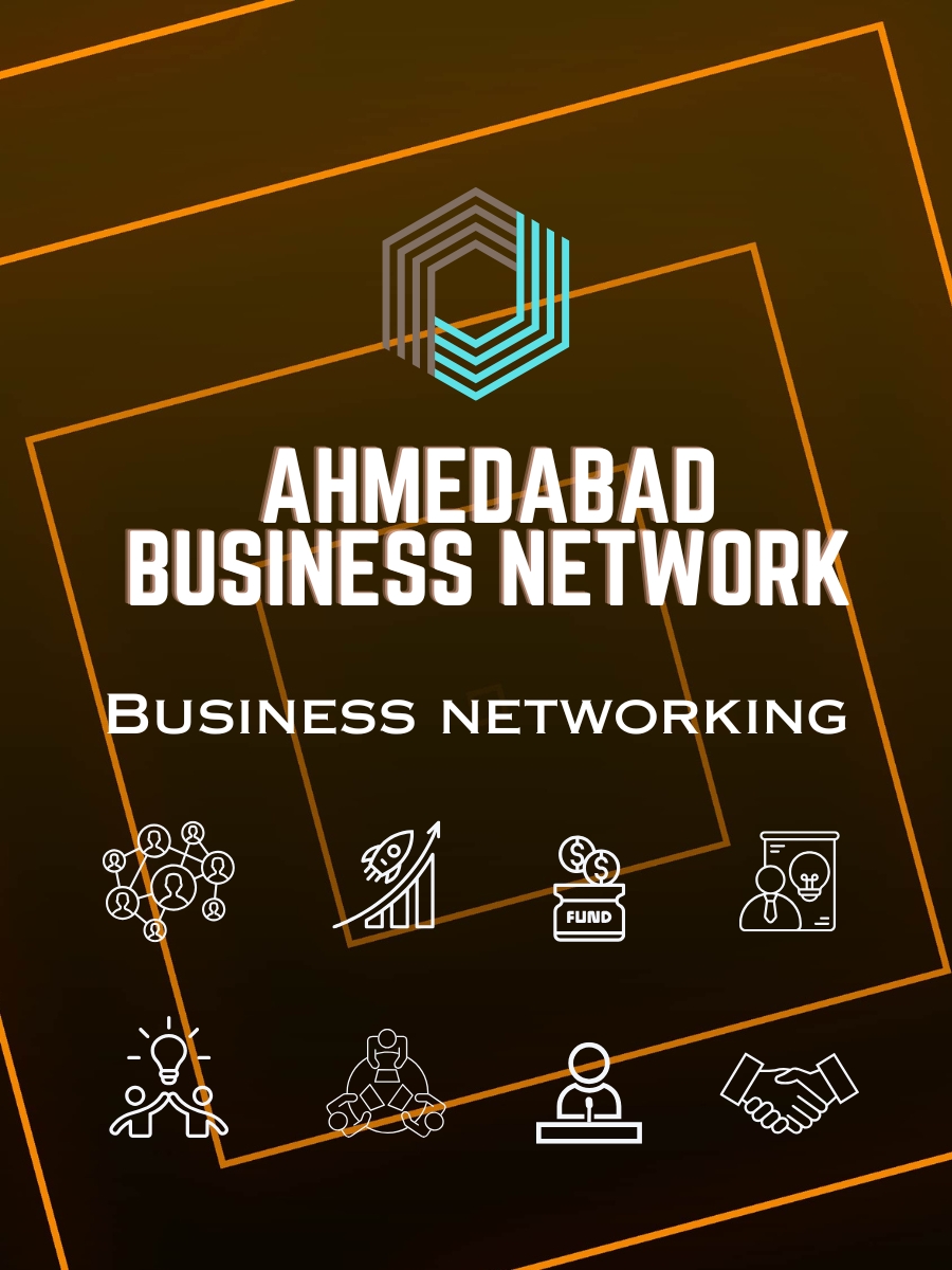 Ahmedabad | Business Networking 2026