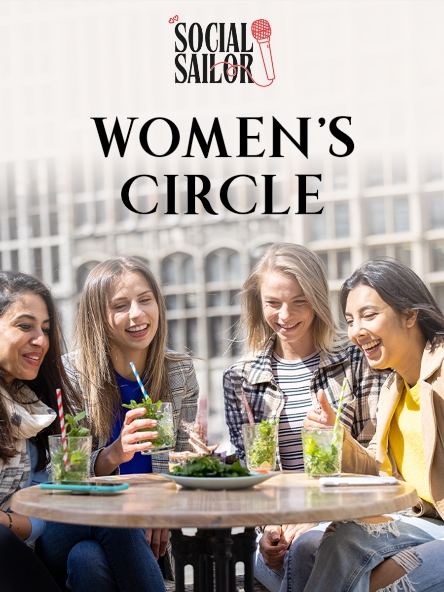 Women's Cirlce - Lucknow
