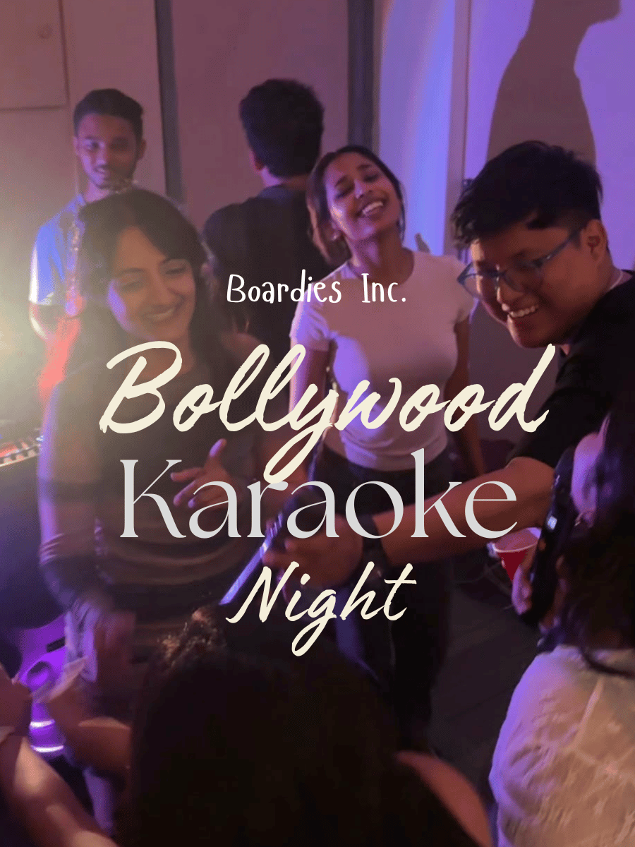 Bollywood Karaoke In Bangalore