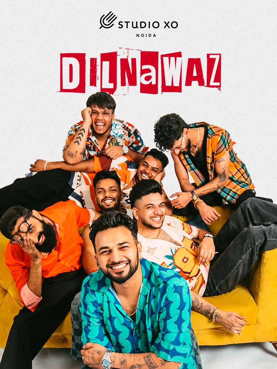 Studio XO Presents Dilnawaz Band Live