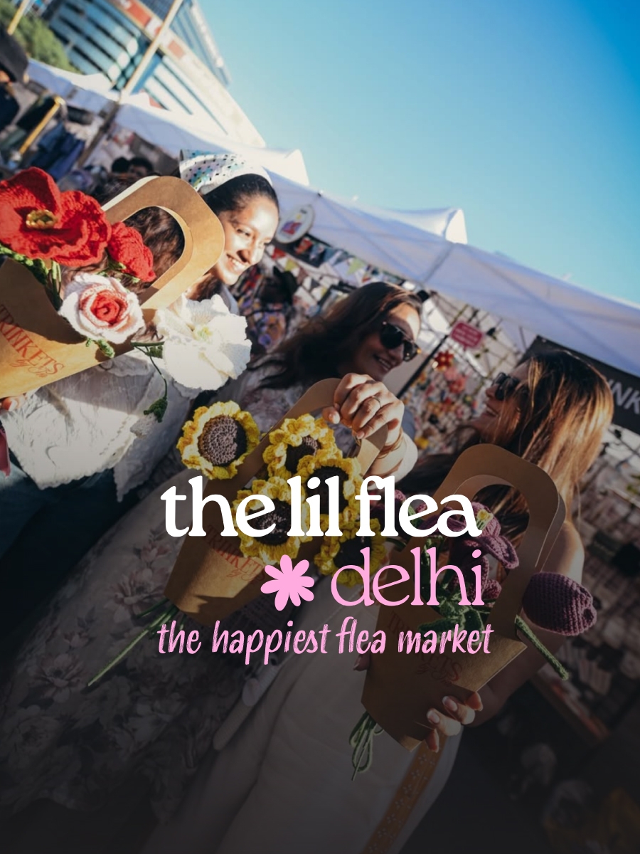 The Lil Flea 2026 | Delhi