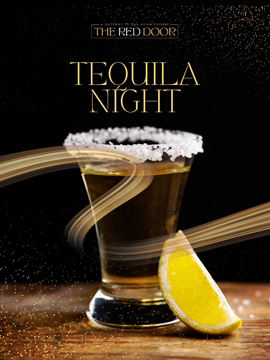 Tequila Night