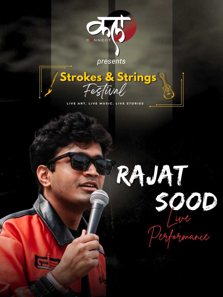 Kala Connect - Strokes and Strings