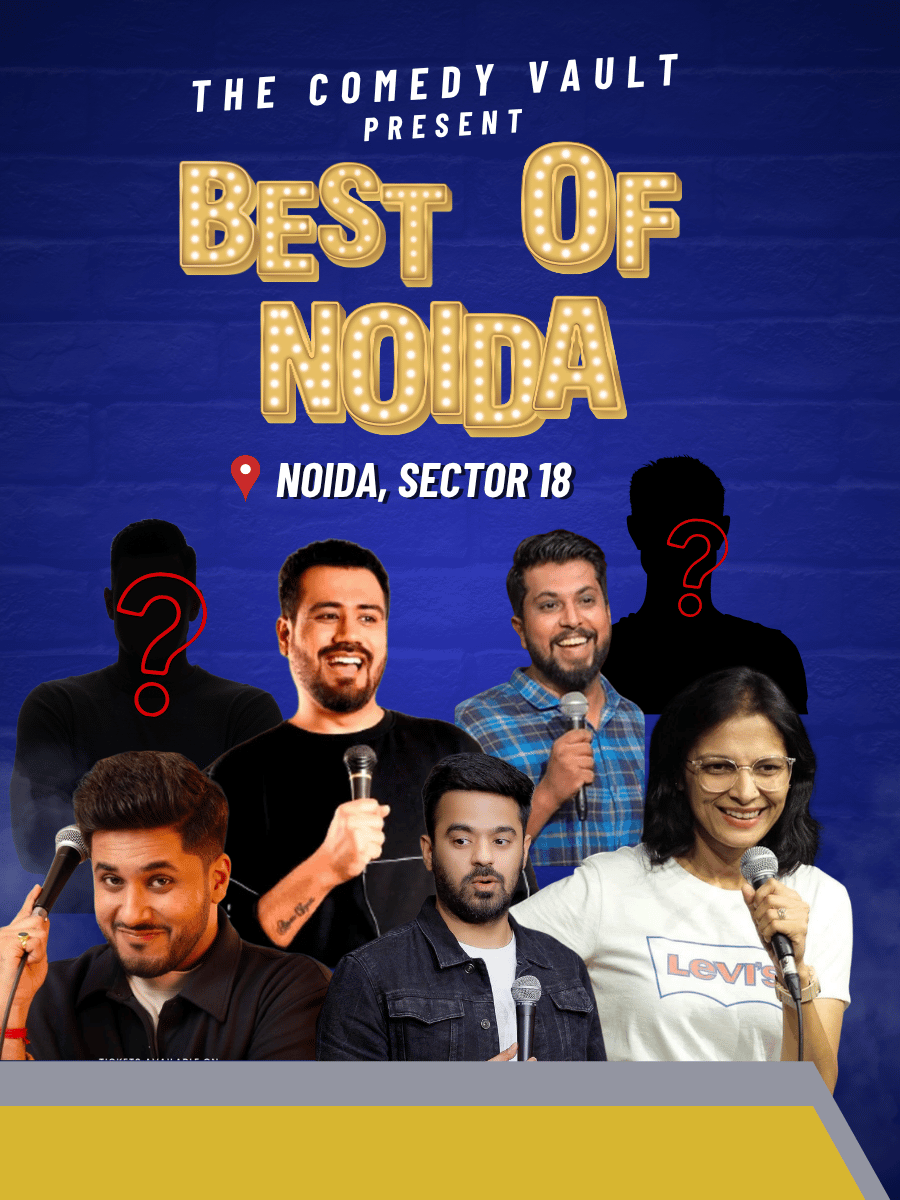 Best of Noida
