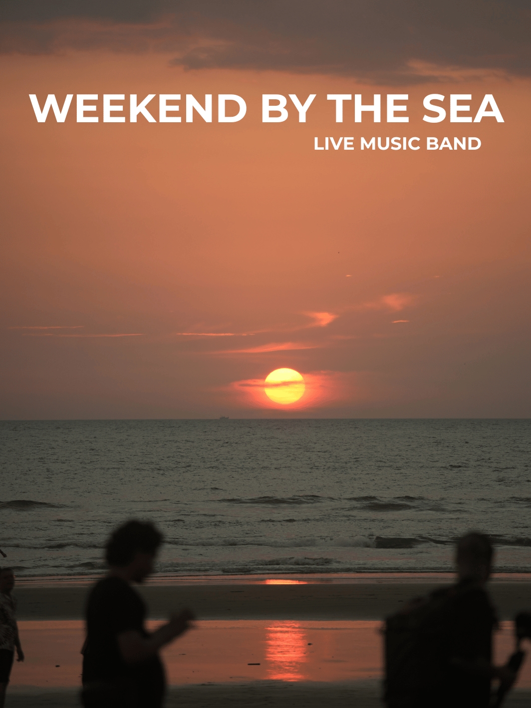 Weekend by the Sea