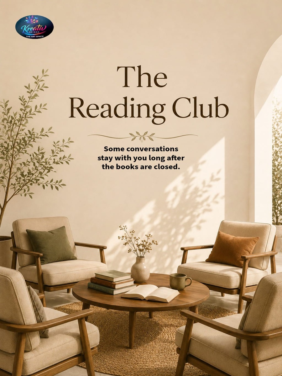 The Reading Club