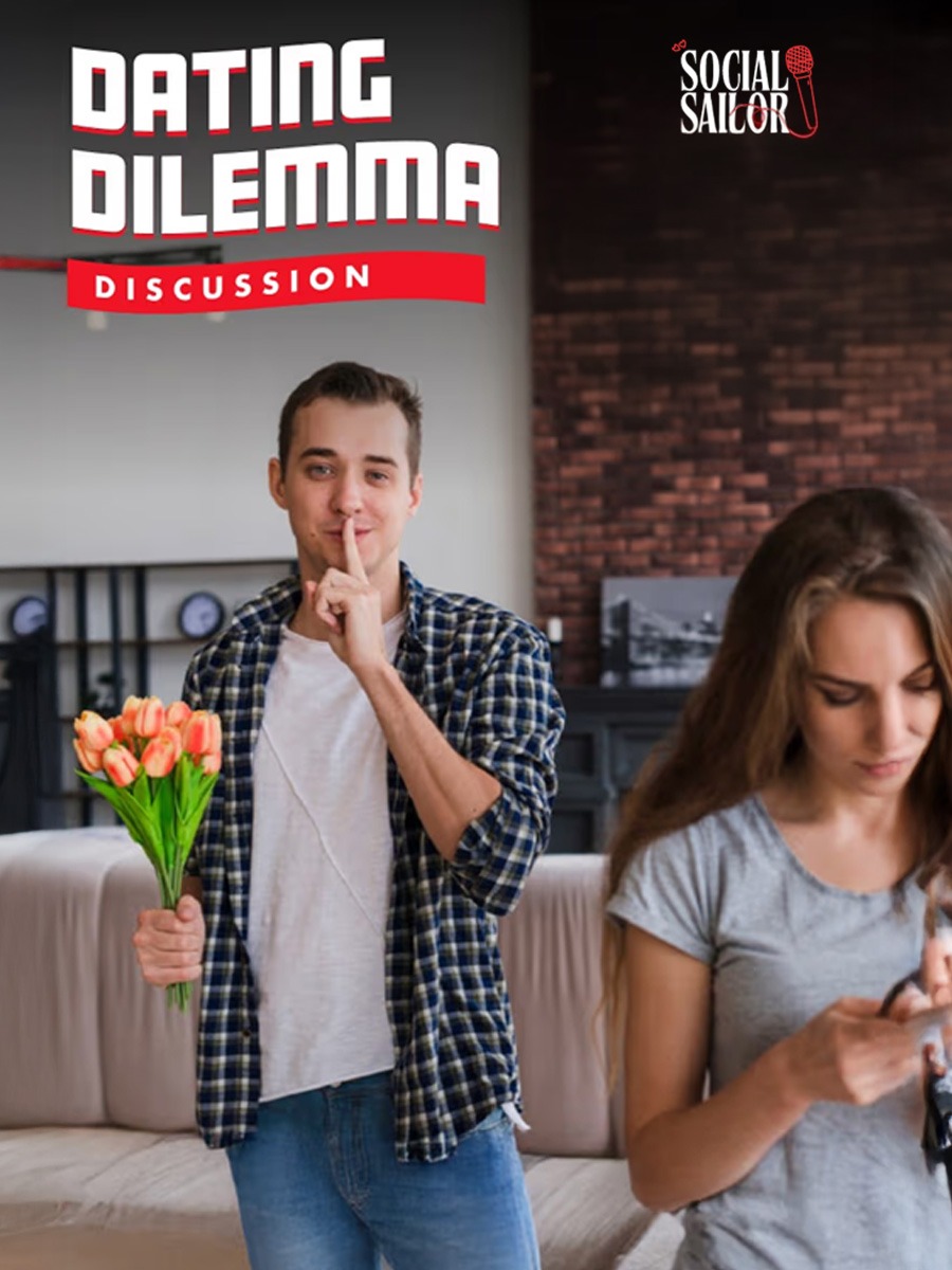 Dating Dilemma - Vizag