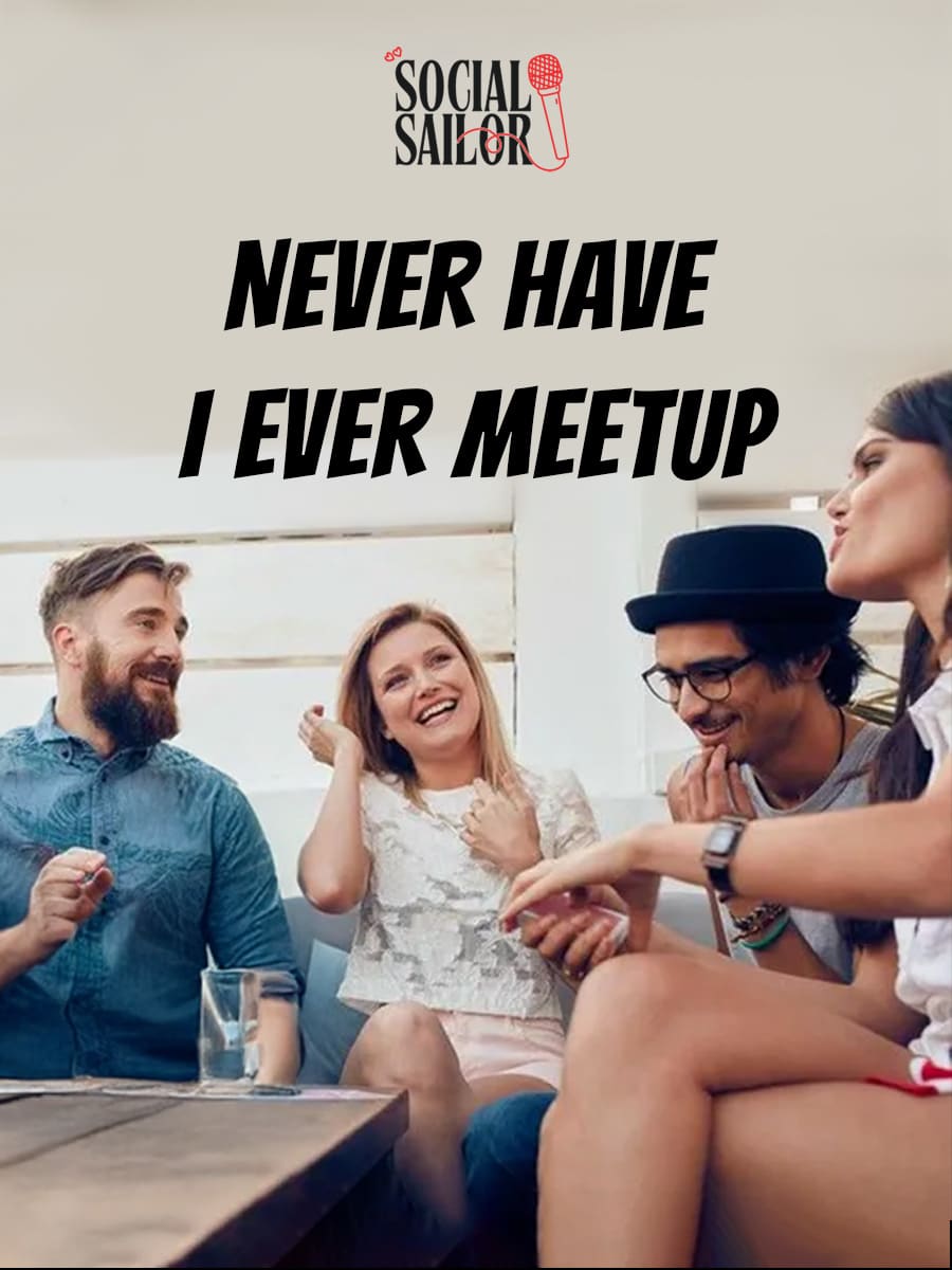 Never Have I Ever - Vizag