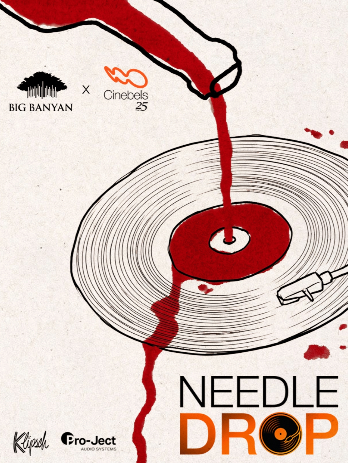 Needle Drop: ABBA on Vinyl
