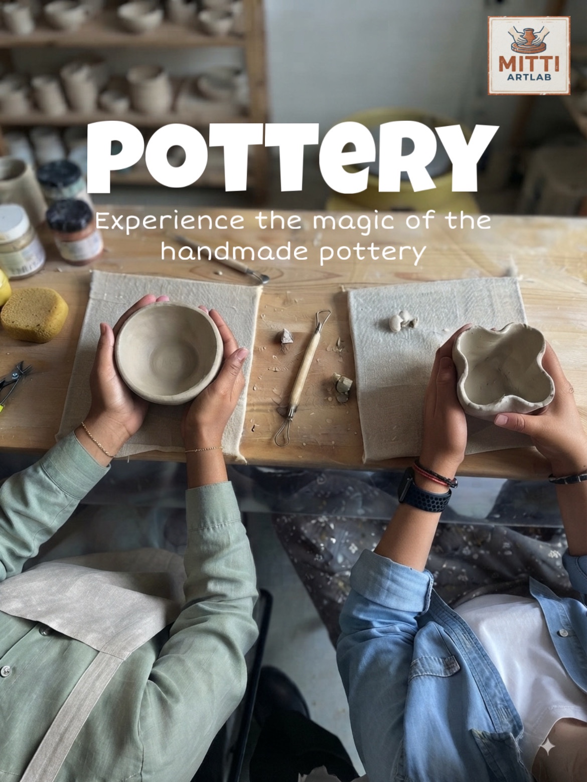 Pottery Workshop