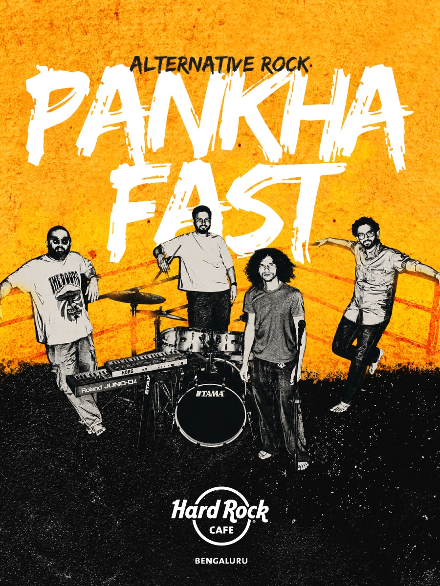 Pankha Fast | Alternate Rock