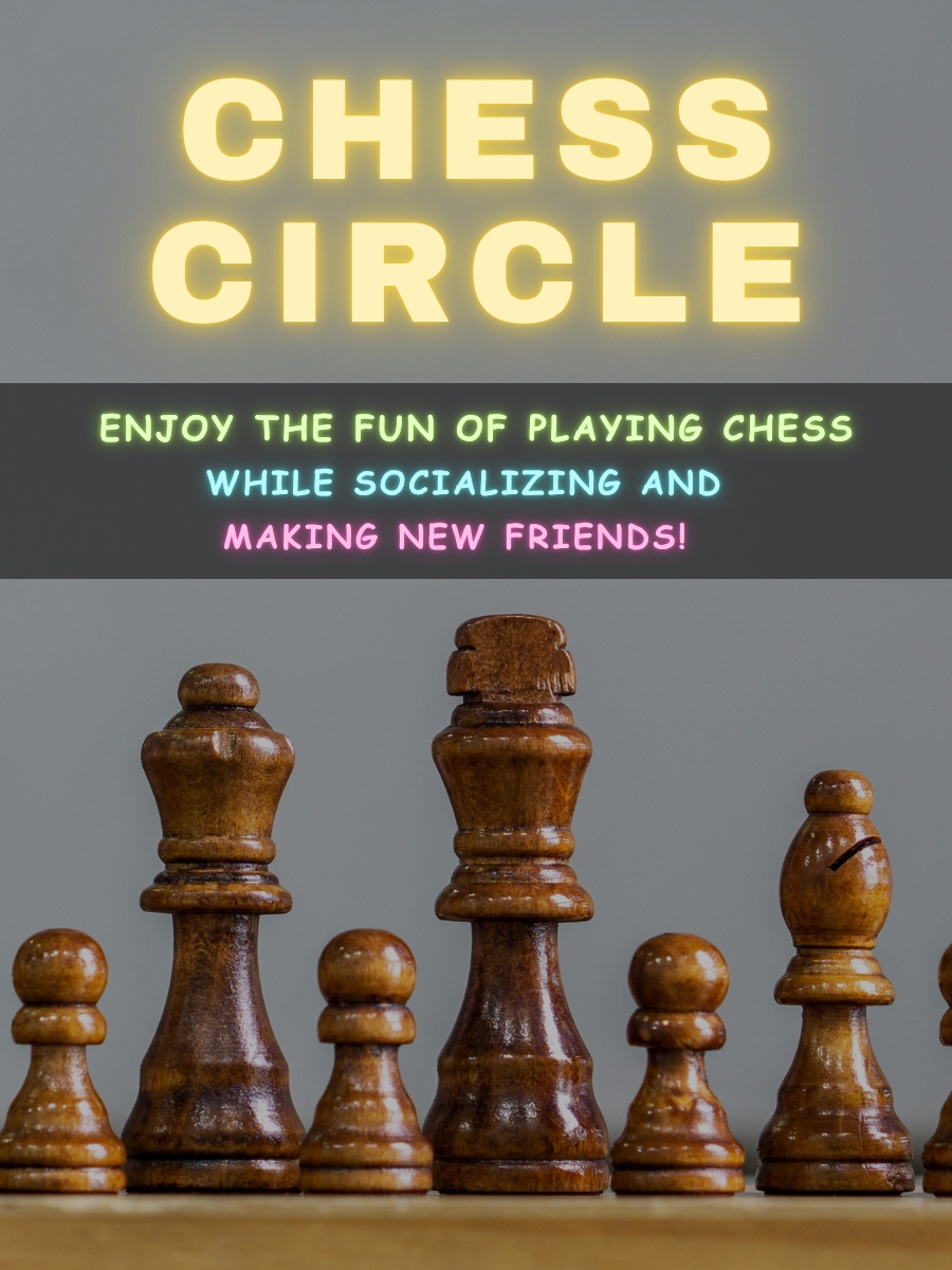 Chess Circle Meetup