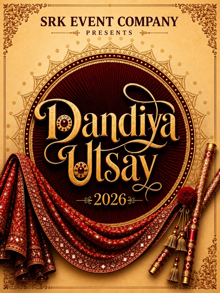 Dandiya Utsav 2026 Purnea