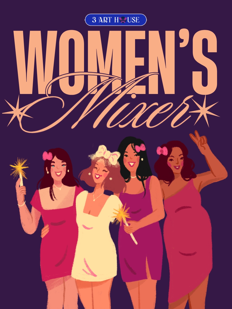 Women's Mixer