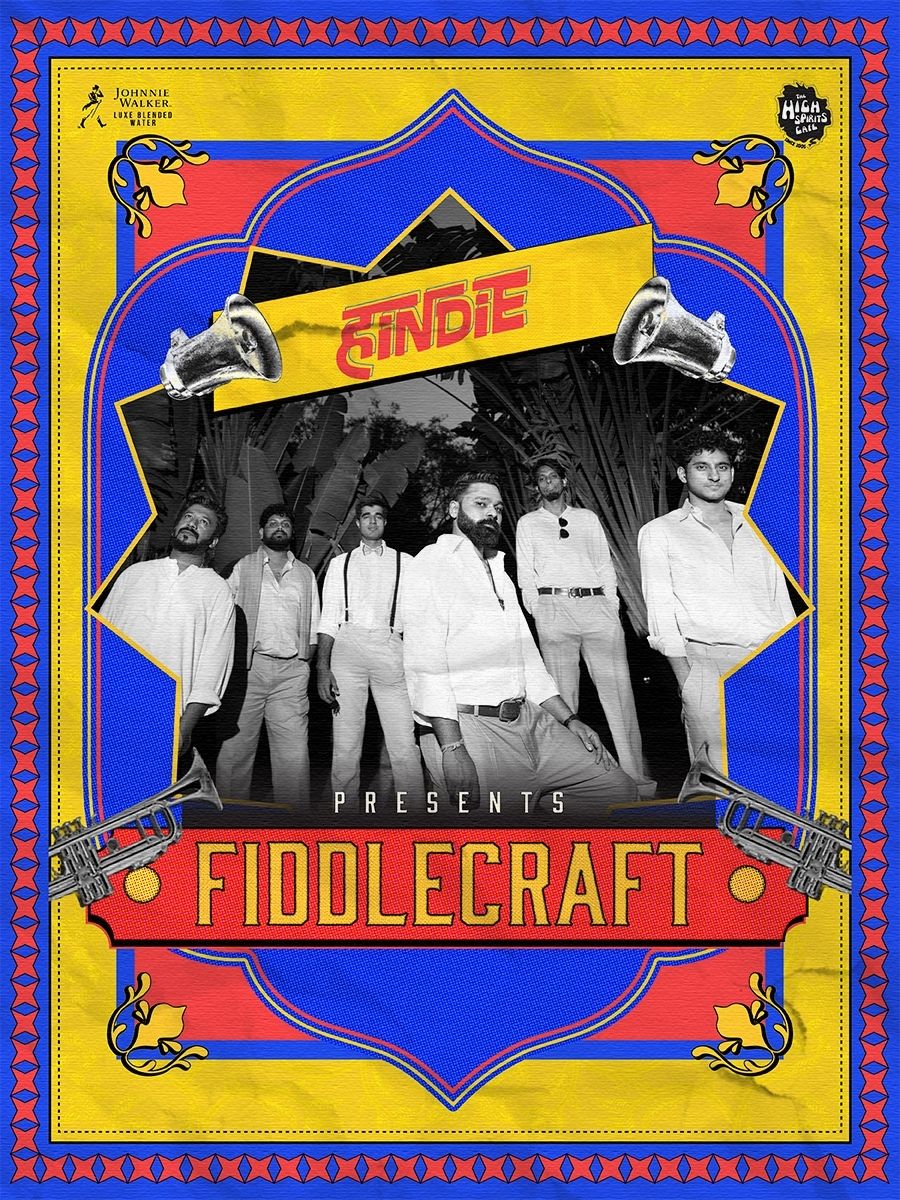Hindie feat. Fiddlecraft
