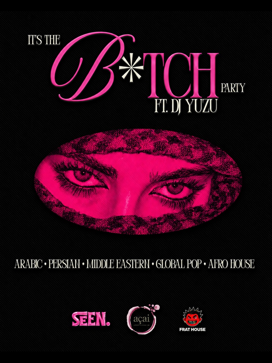 The B*Tch Party