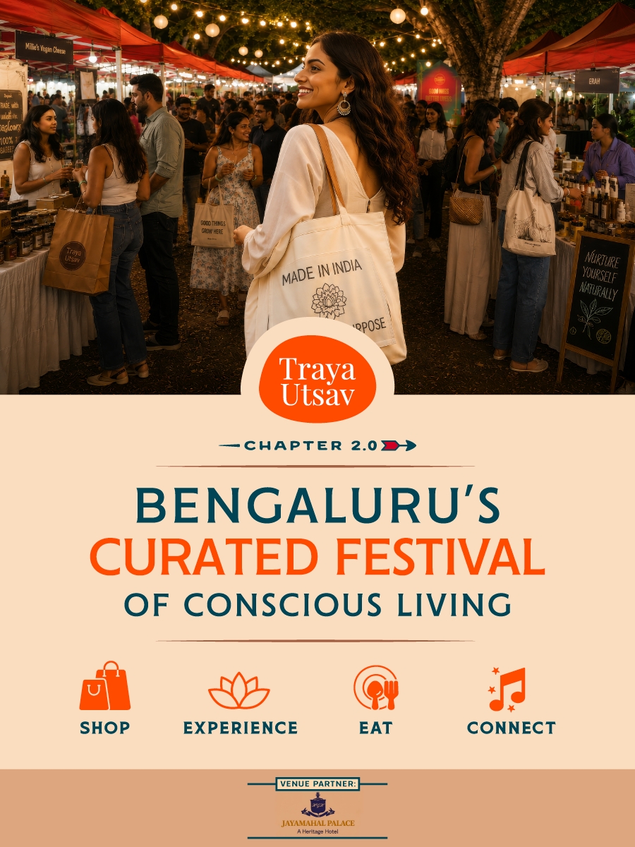 Traya Utsav Chapter-2.0