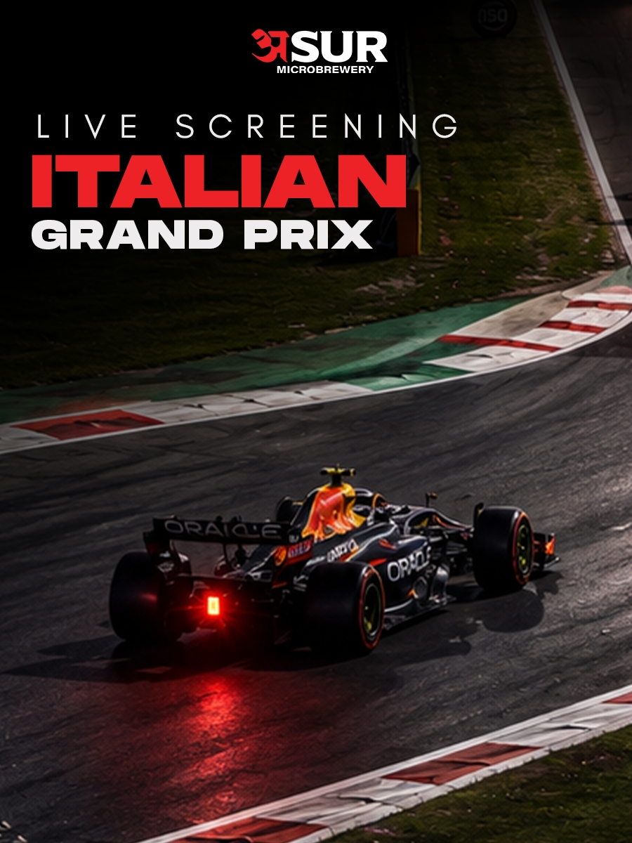Screening of Italian GP