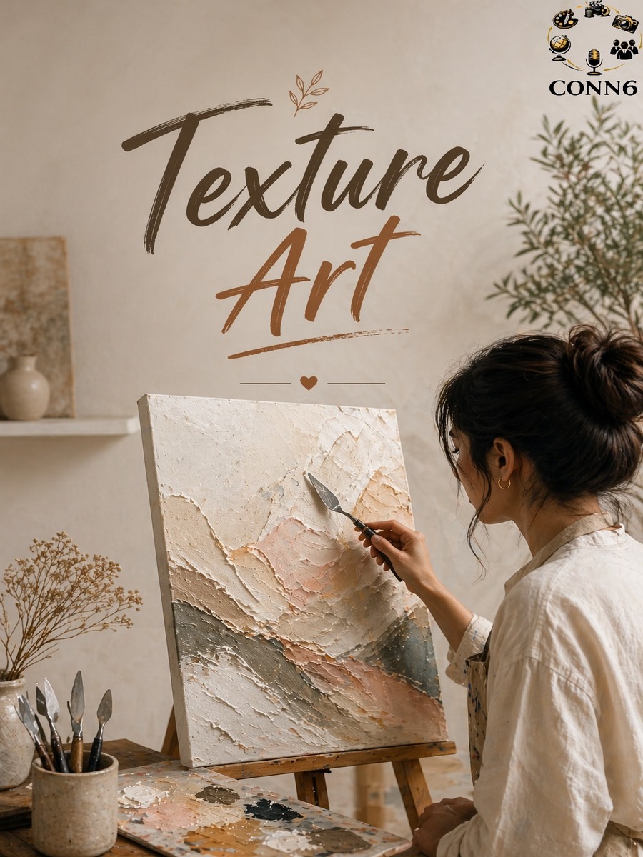 Texture Art