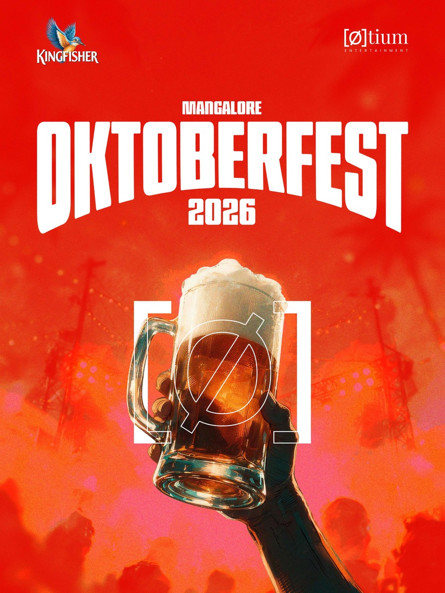 Mangalore Oktoberfest 2026