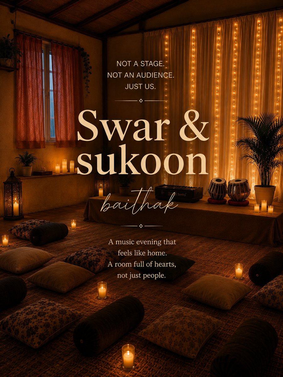 Swar & Sukoon