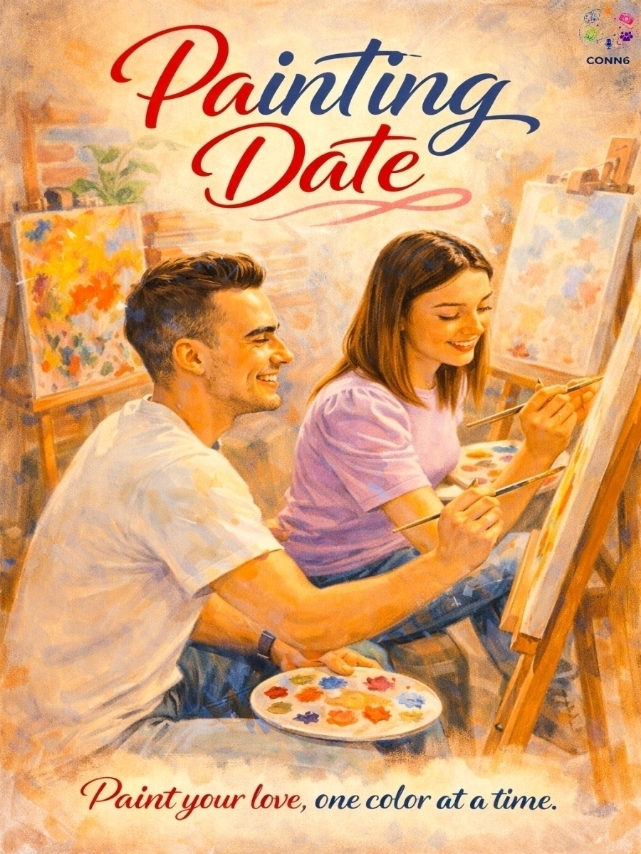 Painting Date