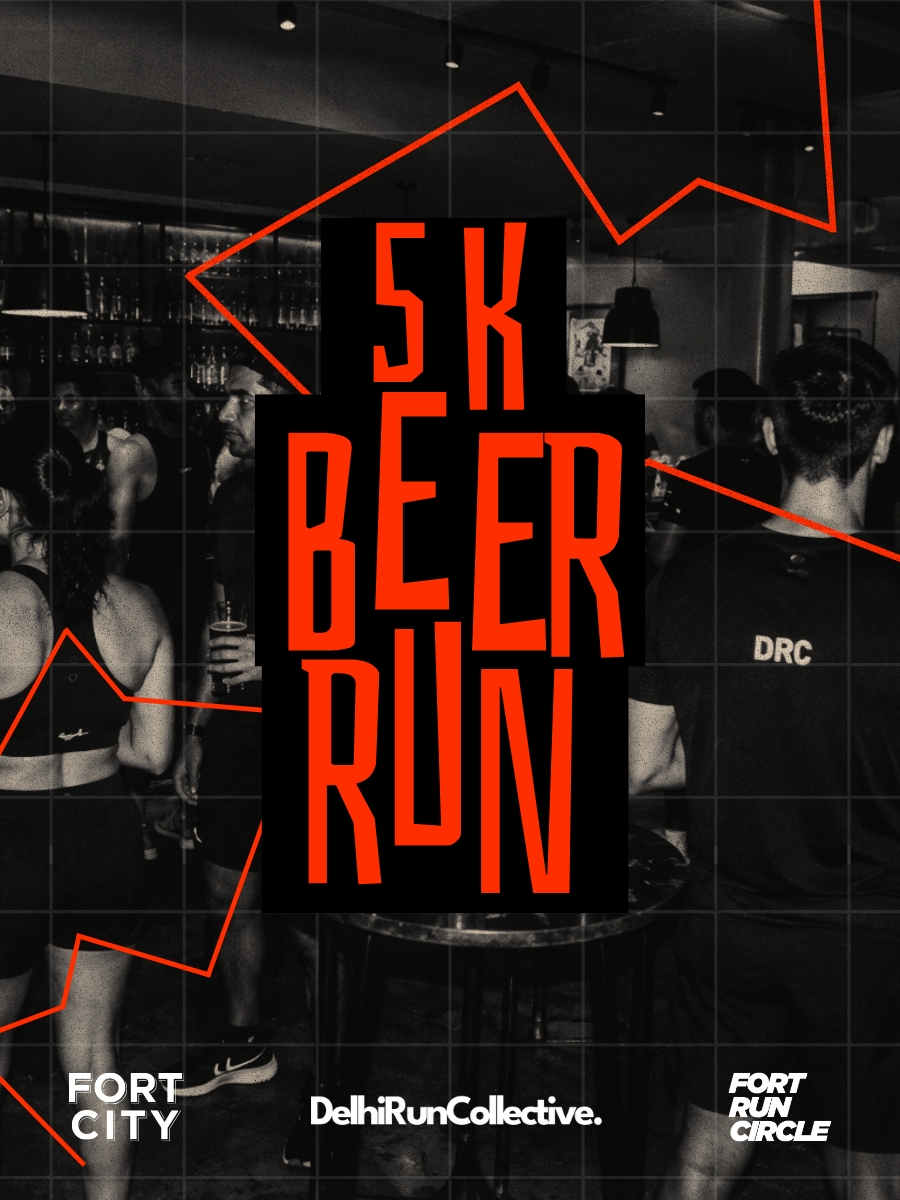 Beer Run