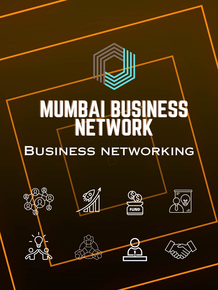 Mumbai Business Network | Business Networking