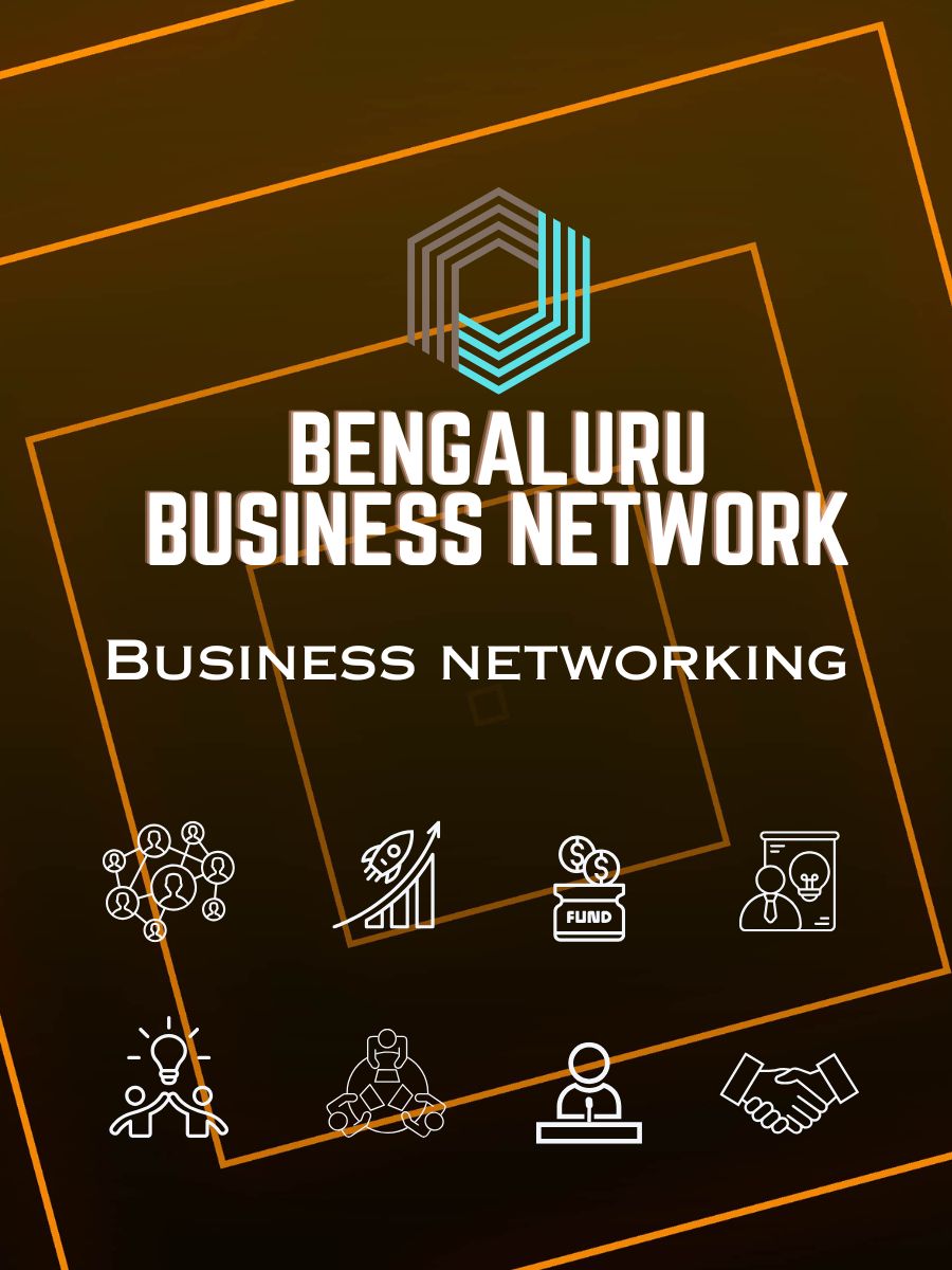 Bengaluru Business Network | Business Networking