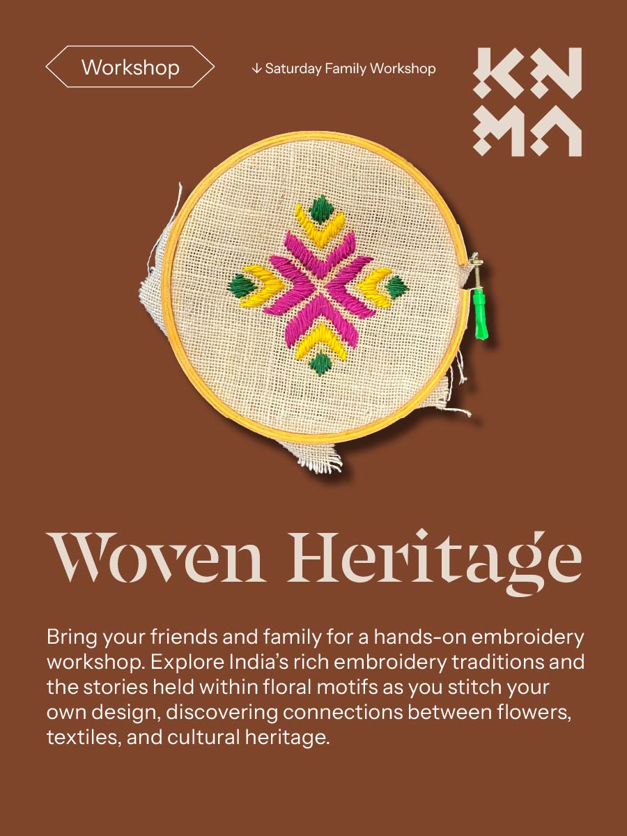 Woven Heritage